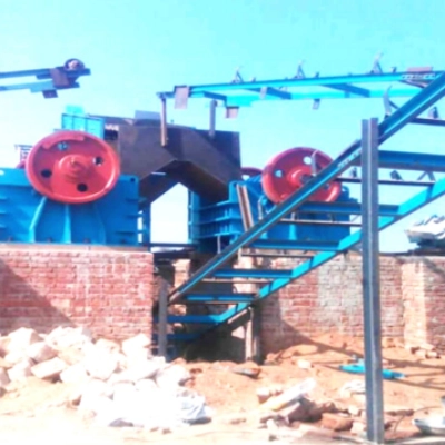 Belt Conveyor