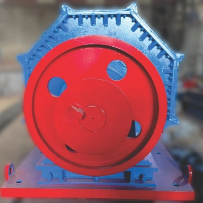 Rotopactor (HSI)
